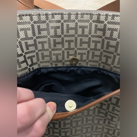 TOMMY HILFIGER CROSS BODY BAG - Picture 9 of 9